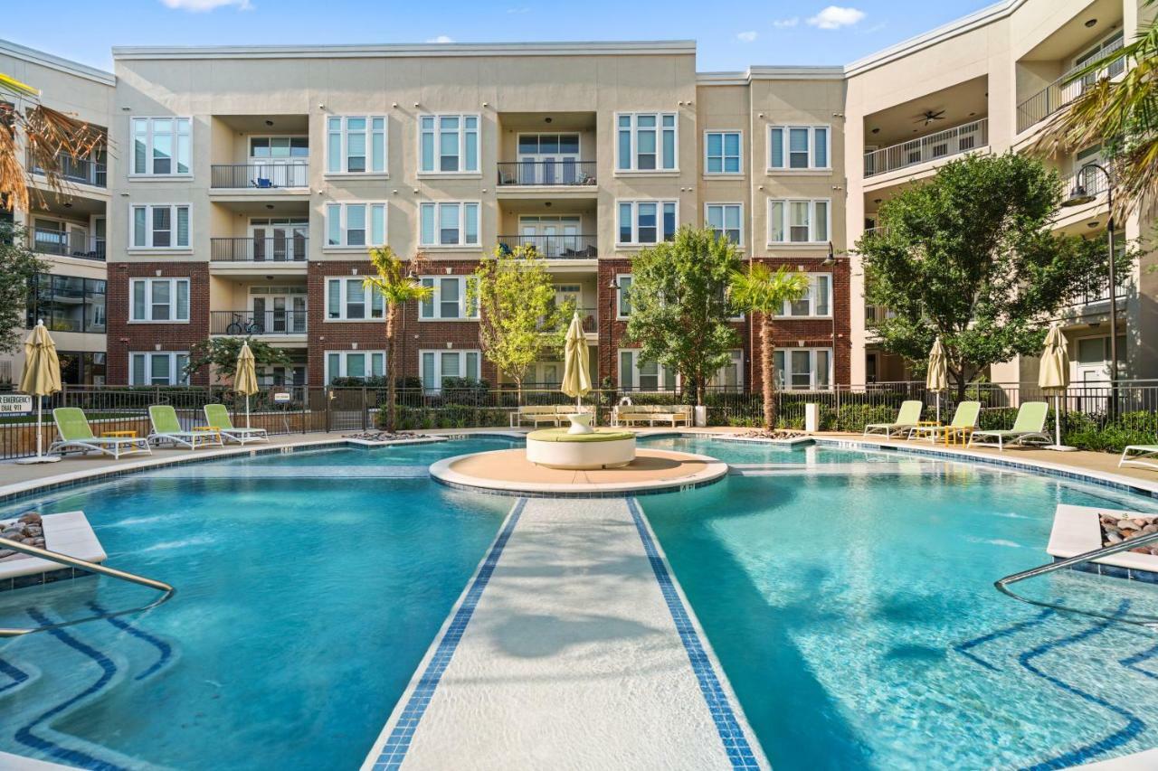 Kasa Frisco Dallas Exterior foto