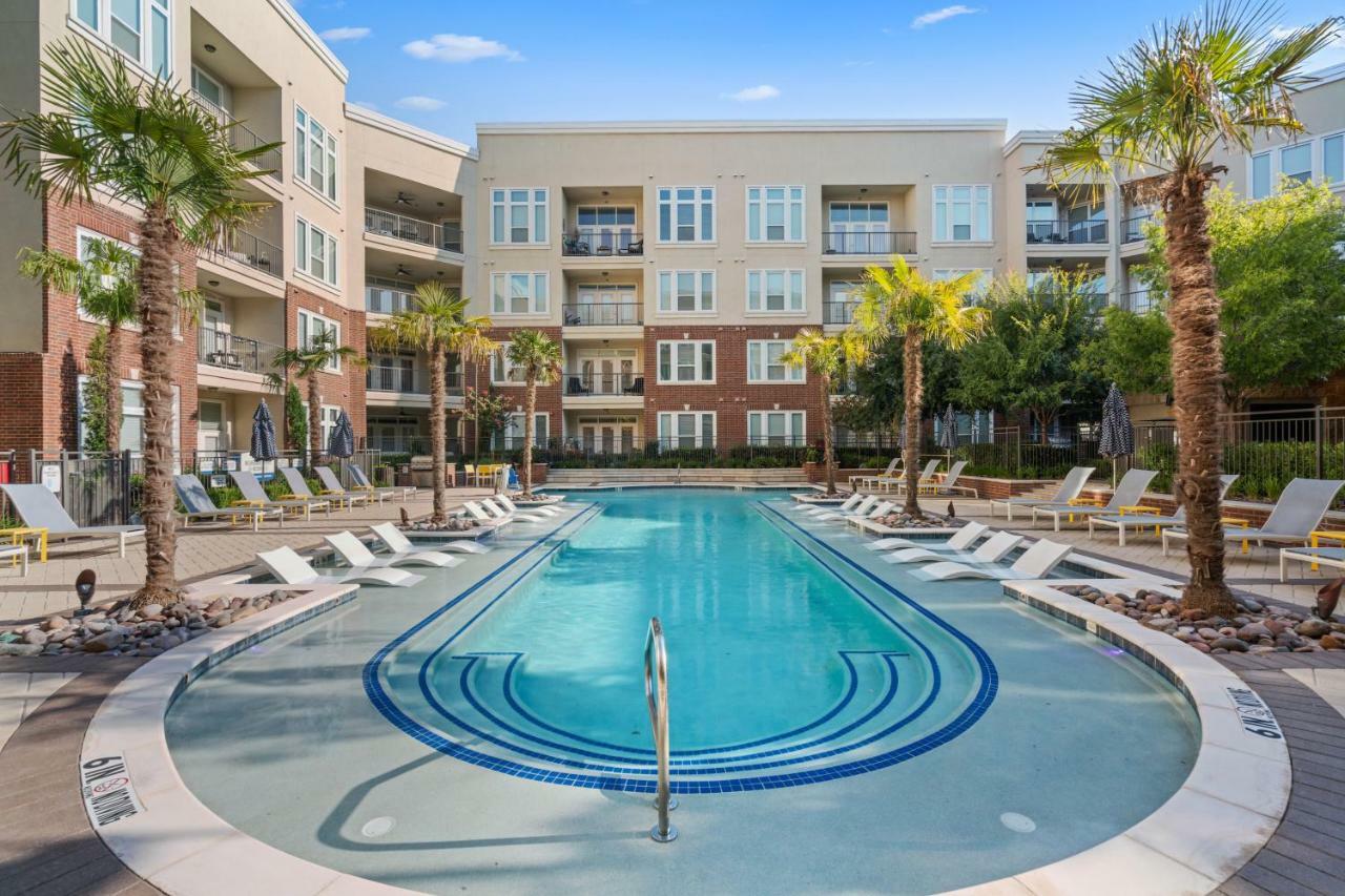 Kasa Frisco Dallas Exterior foto