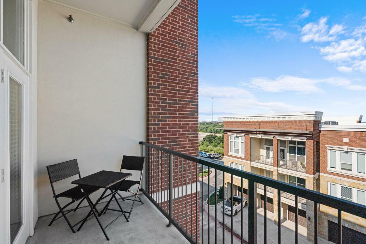 Kasa Frisco Dallas Exterior foto