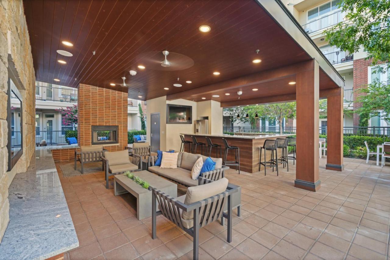 Kasa Frisco Dallas Exterior foto